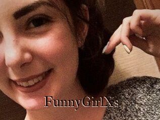 FunnyGirlXs