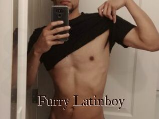 Furry_Latinboy