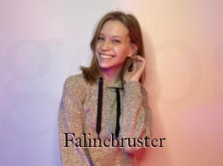 Falinebruster