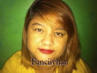 Fanciiyhan