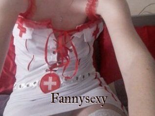 Fannysexy