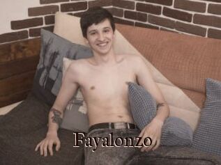 Fayalonzo