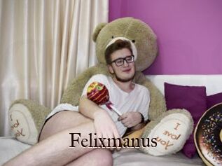 Felixmanus