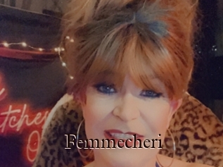 Femmecheri