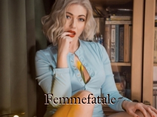 Femmefatale