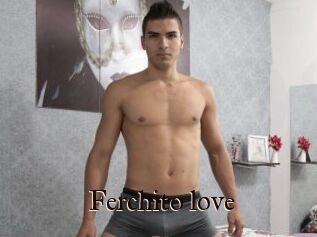 Ferchito_love
