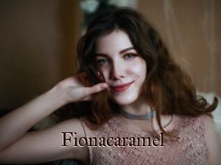 Fionacaramel