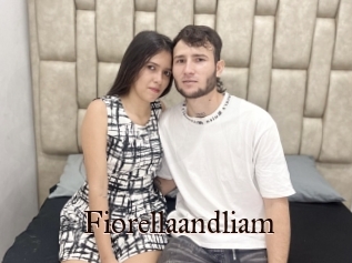 Fiorellaandliam