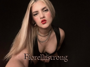 Fiorellastrong