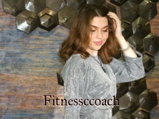 Fitnessccoach