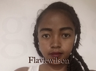 Flaviewilson