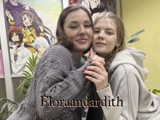 Floraandardith