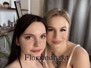 Floraandlynet