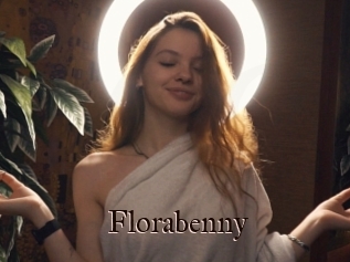 Florabenny