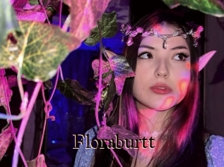 Floraburtt