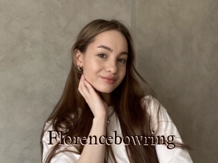 Florencebowring