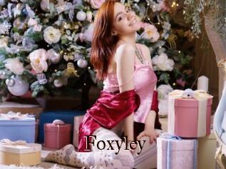 Foxyley