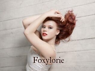 Foxylorie