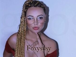 Foxysusy