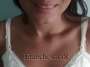 Franchesca_18