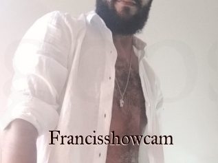 Francisshowcam