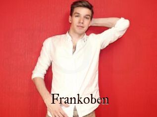 Frankoben