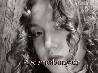 Fredericabunyan