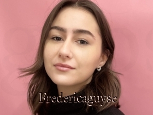 Fredericaguyse