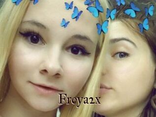 Freya2x