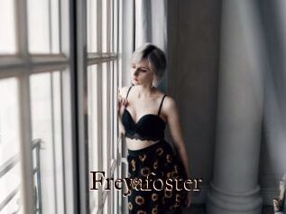 Freyafoster