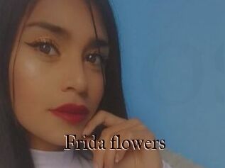 Frida_flowers