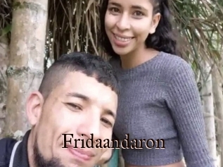 Fridaandaron