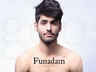 Funadam