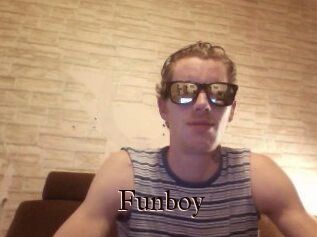 Funboy