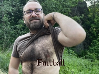 Furrball