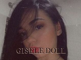 GISELE_DOLL