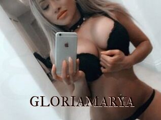 GLORIAMARYA