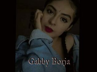 Gabby_Borja