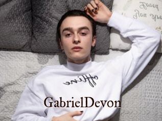 GabrielDevon