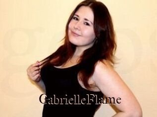 GabrielleFlame