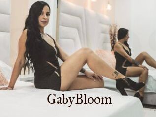 GabyBloom