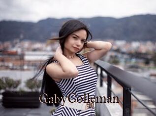 GabyColleman