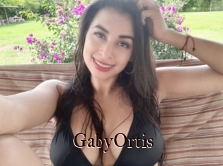 GabyOrtis