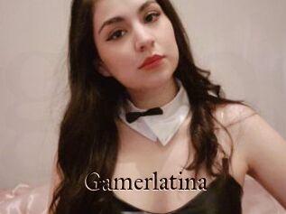 Gamerlatina