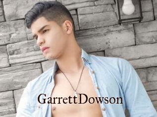 GarrettDowson