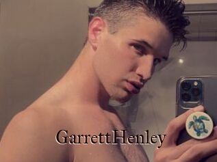 GarrettHenley