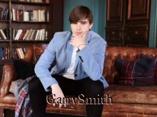 GarrySmith