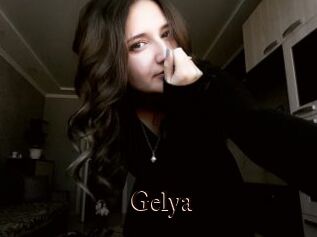 Gelya