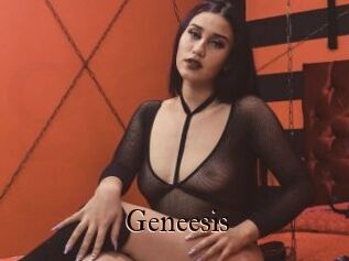 Geneesis