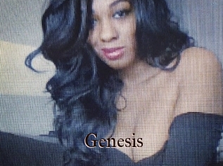 Genesis